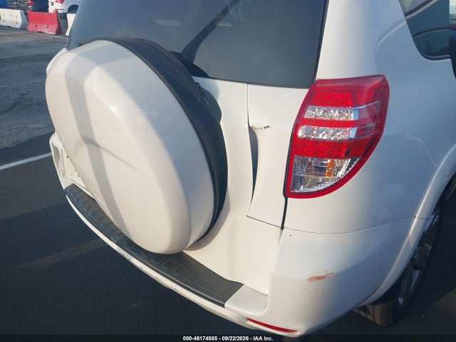 Продаж на аукціоні авто 2010 Toyota Rav4 Sport, vin: 2T3WF4DV2AW028949, номер лоту: 46174585
