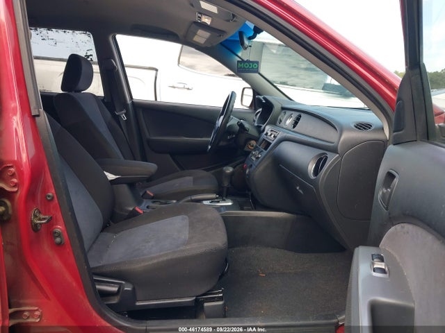 Aukcja sprzedaży 2004 Mitsubishi Outlander Ls, vin: JA4LZ31F24U064718, numer aukcji: 46174589