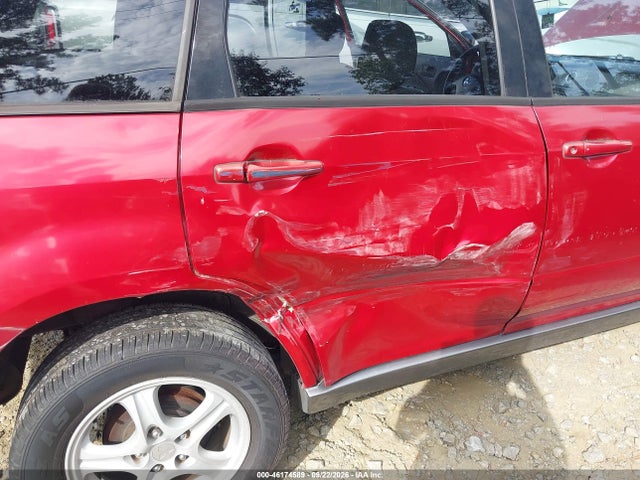 Aukcja sprzedaży 2004 Mitsubishi Outlander Ls, vin: JA4LZ31F24U064718, numer aukcji: 46174589