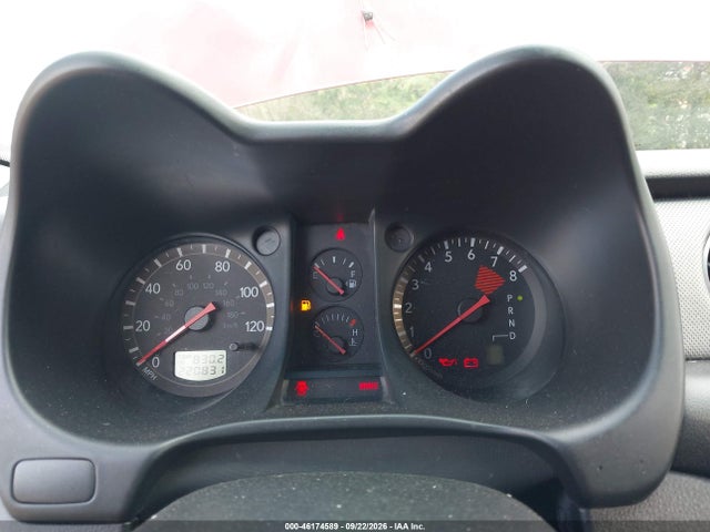 Aukcja sprzedaży 2004 Mitsubishi Outlander Ls, vin: JA4LZ31F24U064718, numer aukcji: 46174589