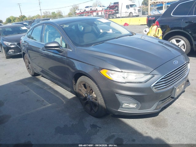 2019 3FA6P0HD7KR202274 main image