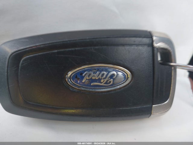 Ford FUSION SE 2019 3FA6P0HD7KR202274 Image 11