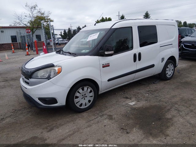 Aukcja sprzedaży 2016 Ram Promaster City Tradesman Slt, vin: ZFBERFBT7G6B57088, numer aukcji: 46174597