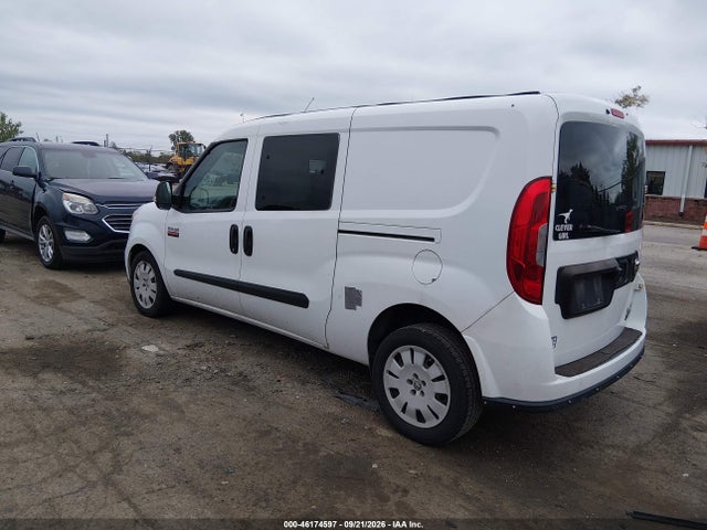Aukcja sprzedaży 2016 Ram Promaster City Tradesman Slt, vin: ZFBERFBT7G6B57088, numer aukcji: 46174597