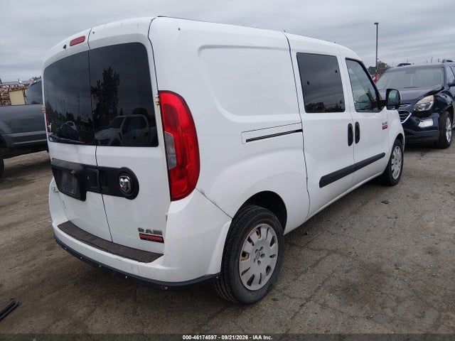 Aukcja sprzedaży 2016 Ram Promaster City Tradesman Slt, vin: ZFBERFBT7G6B57088, numer aukcji: 46174597