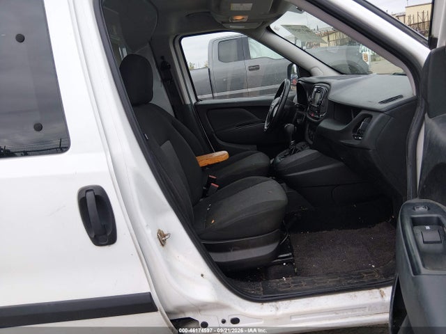 Aukcja sprzedaży 2016 Ram Promaster City Tradesman Slt, vin: ZFBERFBT7G6B57088, numer aukcji: 46174597