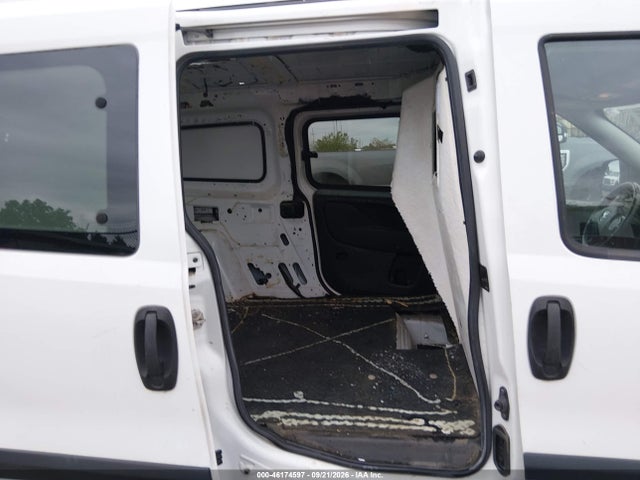 Aukcja sprzedaży 2016 Ram Promaster City Tradesman Slt, vin: ZFBERFBT7G6B57088, numer aukcji: 46174597