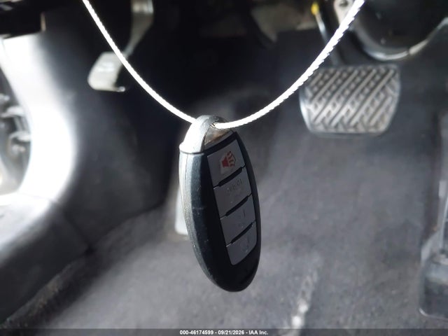 Продаж на аукціоні авто 2015 Infiniti Q50 Premium, vin: JN1BV7AP3FM330170, номер лоту: 46174599