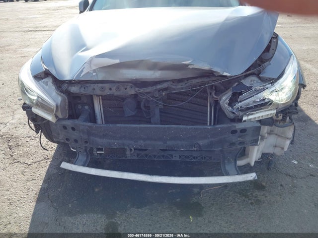 Продаж на аукціоні авто 2015 Infiniti Q50 Premium, vin: JN1BV7AP3FM330170, номер лоту: 46174599