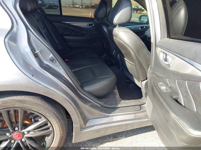 Продаж на аукціоні авто 2015 Infiniti Q50 Premium, vin: JN1BV7AP3FM330170, номер лоту: 46174599