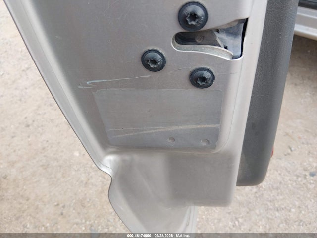 46174600 :رقم المزاد ، 3GTEC14VX7G241210 vin ، 2007 Gmc Sierra 1500 Classic Sl مزاد بيع