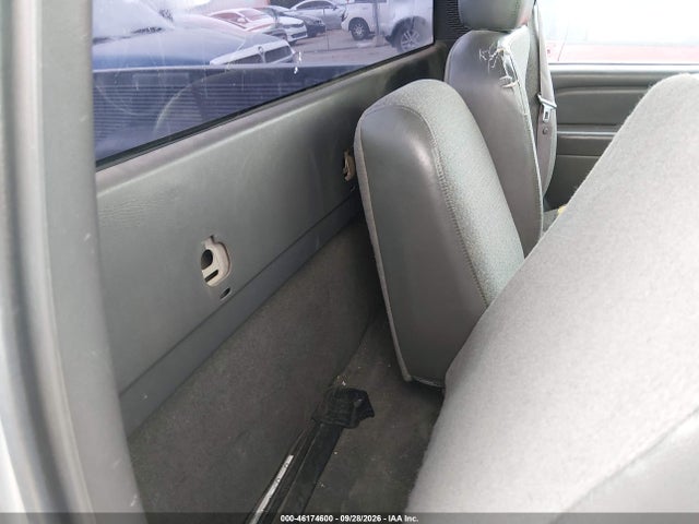 46174600 :رقم المزاد ، 3GTEC14VX7G241210 vin ، 2007 Gmc Sierra 1500 Classic Sl مزاد بيع