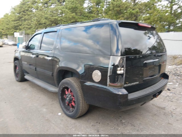 46174601 :رقم المزاد ، 1GNUKJE31AR235063 vin ، 2010 Chevrolet Suburban 1500 Lt1 مزاد بيع