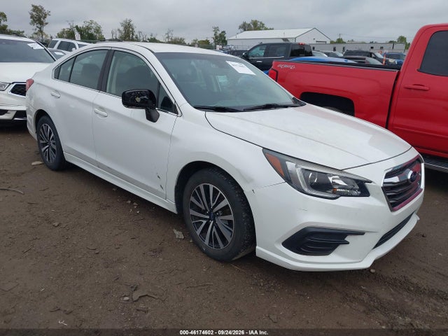 Продаж на аукціоні авто 2019 Subaru Legacy 2.5i Premium, vin: 4S3BNAF64K3033919, номер лоту: 46174602