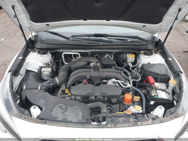 Aukcja sprzedaży 2019 Subaru Legacy 2.5i Premium, vin: 4S3BNAF64K3033919, numer aukcji: 46174602