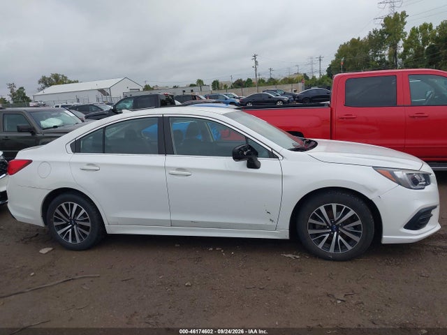 Aukcja sprzedaży 2019 Subaru Legacy 2.5i Premium, vin: 4S3BNAF64K3033919, numer aukcji: 46174602