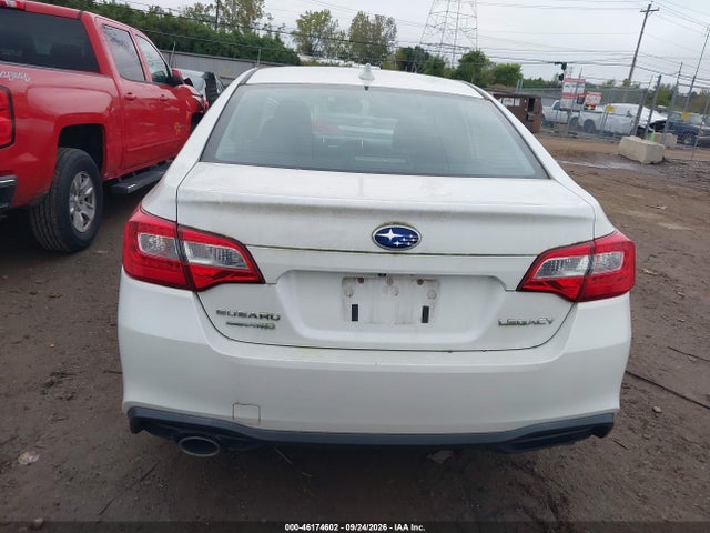 Aukcja sprzedaży 2019 Subaru Legacy 2.5i Premium, vin: 4S3BNAF64K3033919, numer aukcji: 46174602