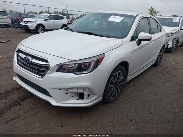 Aukcja sprzedaży 2019 Subaru Legacy 2.5i Premium, vin: 4S3BNAF64K3033919, numer aukcji: 46174602