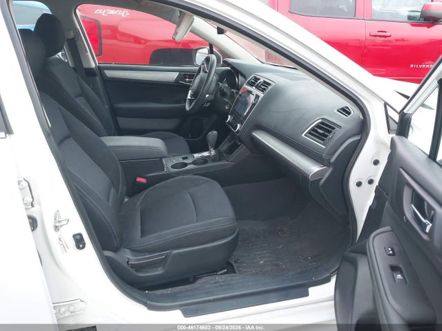 Aukcja sprzedaży 2019 Subaru Legacy 2.5i Premium, vin: 4S3BNAF64K3033919, numer aukcji: 46174602