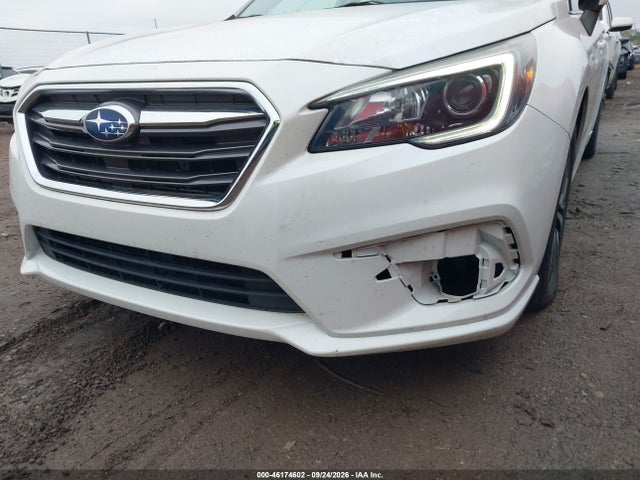 Aukcja sprzedaży 2019 Subaru Legacy 2.5i Premium, vin: 4S3BNAF64K3033919, numer aukcji: 46174602