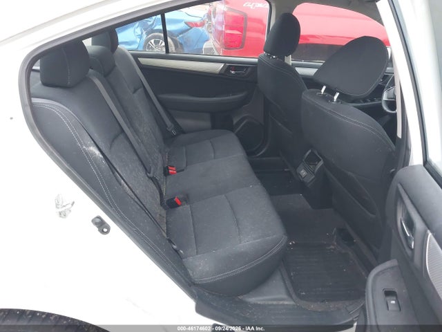 Aukcja sprzedaży 2019 Subaru Legacy 2.5i Premium, vin: 4S3BNAF64K3033919, numer aukcji: 46174602