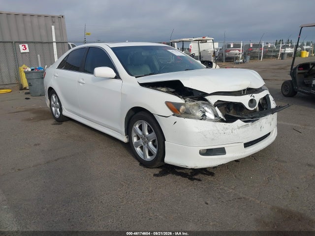 Продажа на аукционе авто 2009 Toyota Camry Se V6, vin: 4T1BK46K99U594205, номер лота: 46174604