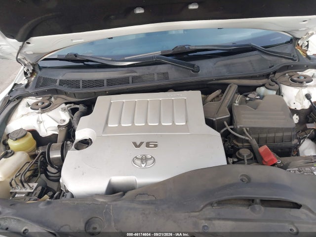 Продажа на аукционе авто 2009 Toyota Camry Se V6, vin: 4T1BK46K99U594205, номер лота: 46174604
