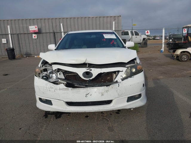 Продажа на аукционе авто 2009 Toyota Camry Se V6, vin: 4T1BK46K99U594205, номер лота: 46174604