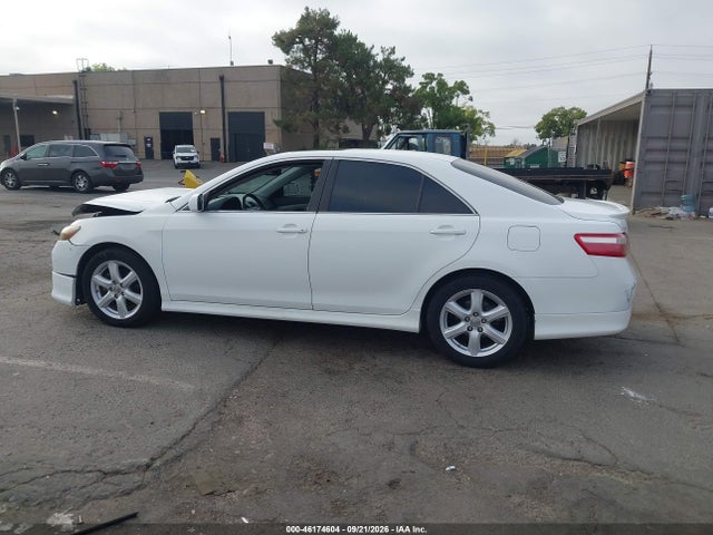 Продажа на аукционе авто 2009 Toyota Camry Se V6, vin: 4T1BK46K99U594205, номер лота: 46174604