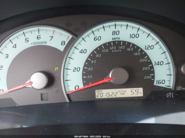 Продажа на аукционе авто 2009 Toyota Camry Se V6, vin: 4T1BK46K99U594205, номер лота: 46174604