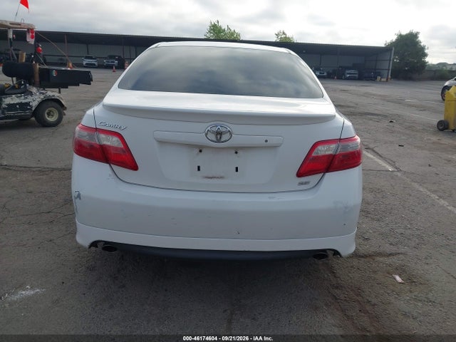 Продажа на аукционе авто 2009 Toyota Camry Se V6, vin: 4T1BK46K99U594205, номер лота: 46174604