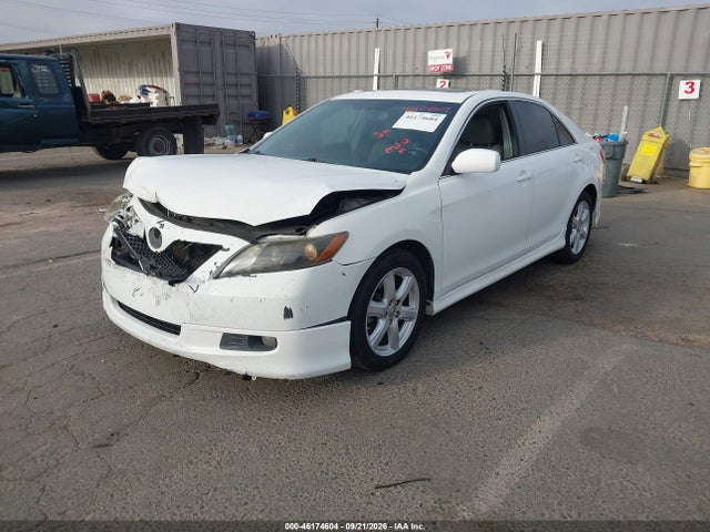Продажа на аукционе авто 2009 Toyota Camry Se V6, vin: 4T1BK46K99U594205, номер лота: 46174604