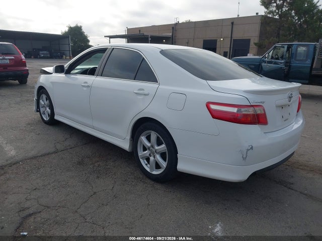 Продажа на аукционе авто 2009 Toyota Camry Se V6, vin: 4T1BK46K99U594205, номер лота: 46174604