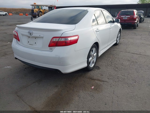 Продажа на аукционе авто 2009 Toyota Camry Se V6, vin: 4T1BK46K99U594205, номер лота: 46174604