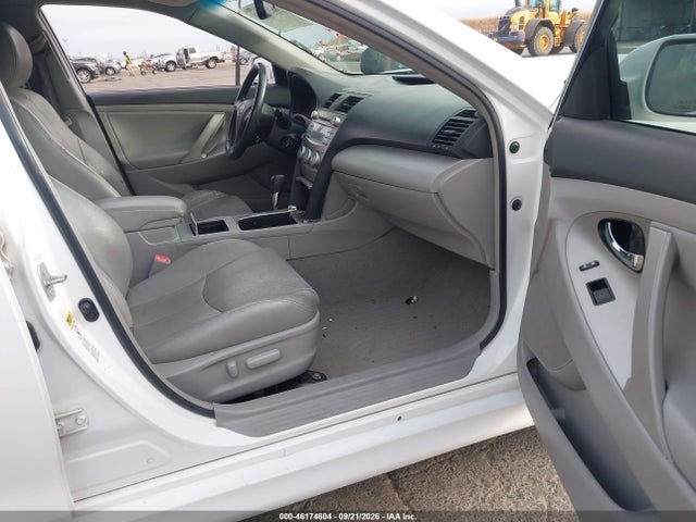 Продажа на аукционе авто 2009 Toyota Camry Se V6, vin: 4T1BK46K99U594205, номер лота: 46174604