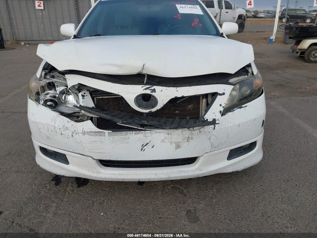 Продажа на аукционе авто 2009 Toyota Camry Se V6, vin: 4T1BK46K99U594205, номер лота: 46174604