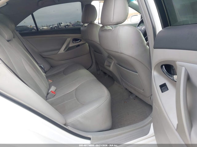 Продажа на аукционе авто 2009 Toyota Camry Se V6, vin: 4T1BK46K99U594205, номер лота: 46174604