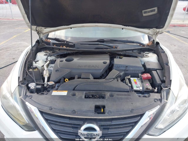 46174607 :رقم المزاد ، 1N4AL3AP4HC154283 vin ، 2017 Nissan Altima 2.5 Sl مزاد بيع