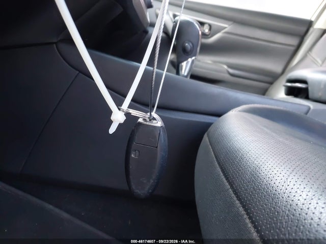 46174607 :رقم المزاد ، 1N4AL3AP4HC154283 vin ، 2017 Nissan Altima 2.5 Sl مزاد بيع