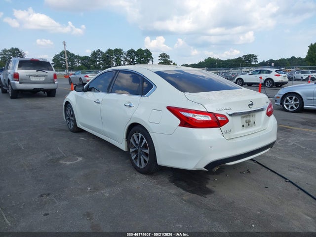 46174607 :رقم المزاد ، 1N4AL3AP4HC154283 vin ، 2017 Nissan Altima 2.5 Sl مزاد بيع