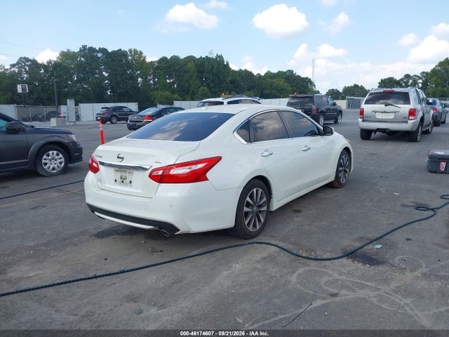 46174607 :رقم المزاد ، 1N4AL3AP4HC154283 vin ، 2017 Nissan Altima 2.5 Sl مزاد بيع