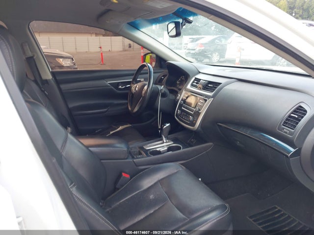 46174607 :رقم المزاد ، 1N4AL3AP4HC154283 vin ، 2017 Nissan Altima 2.5 Sl مزاد بيع