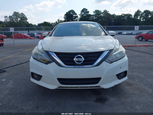 46174607 :رقم المزاد ، 1N4AL3AP4HC154283 vin ، 2017 Nissan Altima 2.5 Sl مزاد بيع