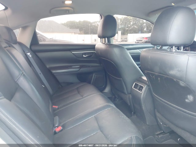 46174607 :رقم المزاد ، 1N4AL3AP4HC154283 vin ، 2017 Nissan Altima 2.5 Sl مزاد بيع