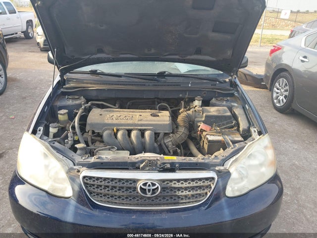 46174608 :رقم المزاد ، 1NXBR32E48Z966926 vin ، 2008 Toyota Corolla Ce مزاد بيع