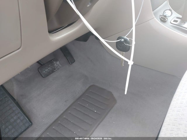 46174608 :رقم المزاد ، 1NXBR32E48Z966926 vin ، 2008 Toyota Corolla Ce مزاد بيع
