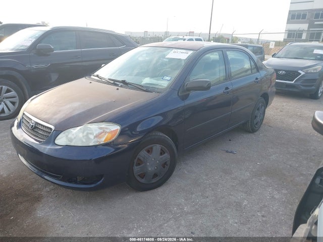 46174608 :رقم المزاد ، 1NXBR32E48Z966926 vin ، 2008 Toyota Corolla Ce مزاد بيع