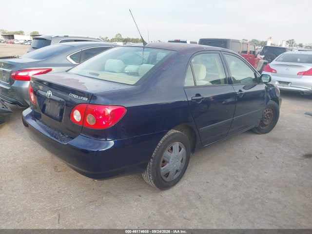 46174608 :رقم المزاد ، 1NXBR32E48Z966926 vin ، 2008 Toyota Corolla Ce مزاد بيع
