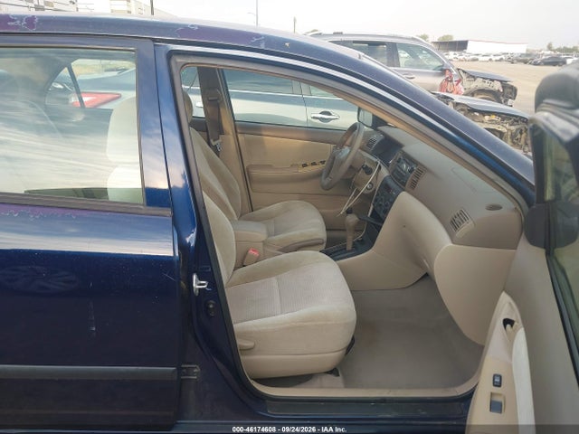 46174608 :رقم المزاد ، 1NXBR32E48Z966926 vin ، 2008 Toyota Corolla Ce مزاد بيع