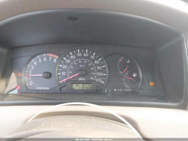 46174608 :رقم المزاد ، 1NXBR32E48Z966926 vin ، 2008 Toyota Corolla Ce مزاد بيع